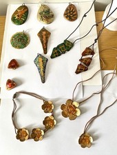 Lot bijoux signé d'occasion Lot bijoux signé d'occasion  Lyon VII