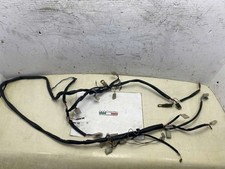 Impianto elettrico aprilia usato  Gambettola