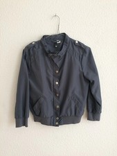 college jacke damen blau gebraucht kaufen  Berlin