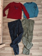 152 158 sweatshirts gebraucht kaufen  Kerpen
