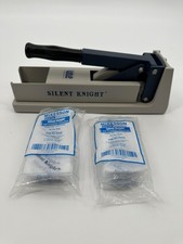 Silent knight pill for sale  Reinholds