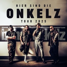 Tickets böhse nkelz gebraucht kaufen  Luckau