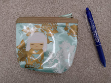 Japanese themed toiletry for sale  CREDITON