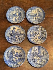 Coupelles wedgwood d'occasion  Dunes