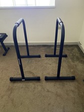 Dip bar adjustable for sale  Port Chester