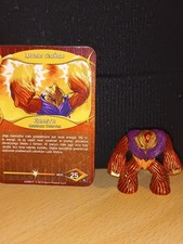 Gormiti COMET Fuoco di Ghiaccio FINAL EVOLUTION (Polish Edition)  na sprzedaż Gormiti COMET Fuoco di Ghiaccio FINAL EVOLUTION (Polish Edition)  na sprzedaż  PL