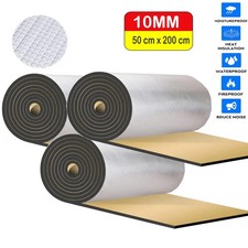 10mm schalldämmung selbstkleb gebraucht kaufen  Bochum