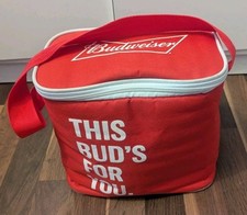 Budweiser beer cooler for sale  HOVE