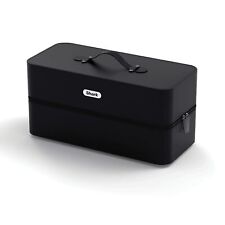 Estojo de armazenamento Shark FlexStyle sistema de secagem e estilo de ar - Preto comprar usado  Enviando para Brazil