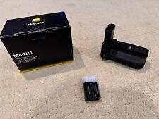 Nikon n11 power for sale  Everson