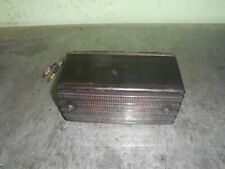 Kawasaki 750 rear for sale  ELY
