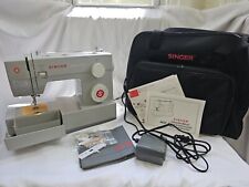 Never used singer for sale  Fawn Grove