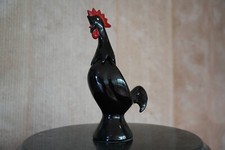 Bouteille forme coq d'occasion  Redon