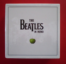 Beatles mono 2009 for sale  Grand Rapids
