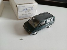 Renault espace gaffe d'occasion  Sedan