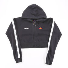 Ellesse womens black for sale  ROSSENDALE