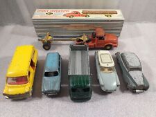 Dinky toys lot d'occasion  Tours-