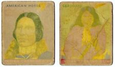 Geronimo chief american for sale  Alden