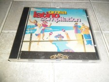 Omosa latino compilation usato  Misterbianco