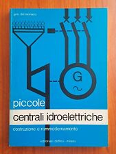 Ingegneria elettrotecnica picc usato  Palermo