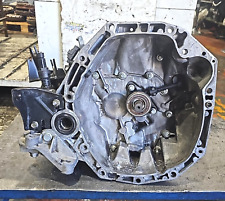 Jr5116 cambio manuale usato  Frattaminore