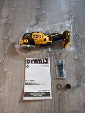 New dewalt dcs356 for sale  Austin