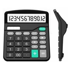 Calcolatrice elettronica digit usato  Roma