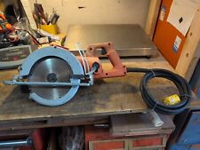 Milwaukee 63778worm drive for sale  Kill Devil Hills