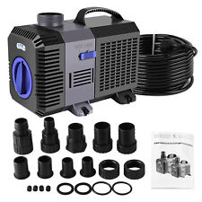 3000 12000l teichpumpe gebraucht kaufen  Frankfurt (Oder)