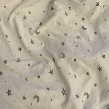 White mini crib for sale  Vancouver