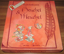 Heuchel & Meuchel (1990) Auswahlliste Juego Del Año Juego de Mesa Clásicos comprar usado  Enviando para Brazil