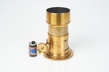 Voigtländer petzval wet gebraucht kaufen  Deutschland