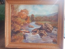 Ronald ossory dunlop for sale  MANCHESTER