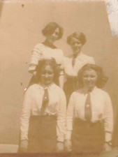 Ancienne petite photographie d'occasion  Nogent-sur-Marne
