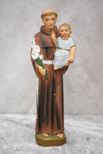 Small porcelain statue for sale  Danbury