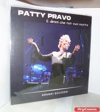 Patty pravo dimmi usato  Viagrande