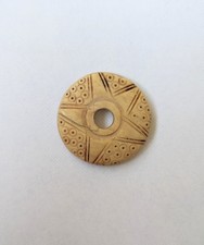 Rare fusaïoles gallo d'occasion  Montbazens