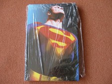 Superman sammelschuber gebraucht kaufen  Schacht-Audorf