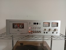 Akai gxc 710 usato  San Giorgio Ionico
