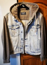 Superdry denim distressed for sale Superdry denim distressed for sale  OKEHAMPTON