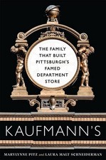 Kaufmann family built for sale  Pittsburgh
