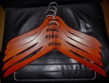 Stück kleiderbügel stihl gebraucht kaufen Stück kleiderbügel stihl gebraucht kaufen  Coburg