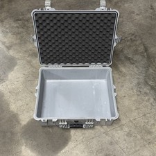 Pelican 22x17x8 hard for sale  South Bend