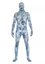 Arachnomania morphsuit adult for sale  ALTRINCHAM