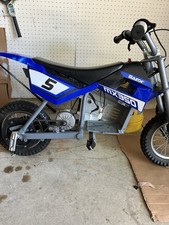 Razor dirt bike for sale  Oconomowoc