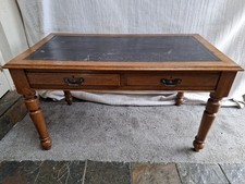 Library style desk for sale  COALVILLE
