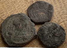 Three genuine ancient for sale  SWINDON