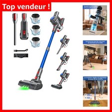 Ivormentico aspirateur balai d'occasion  Matha