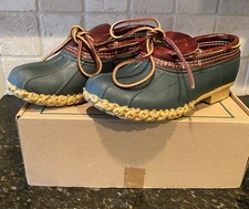 Bean duck shoes for sale  Bishop