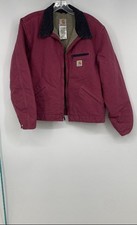 Carhartt womens red for sale  Minneapolis